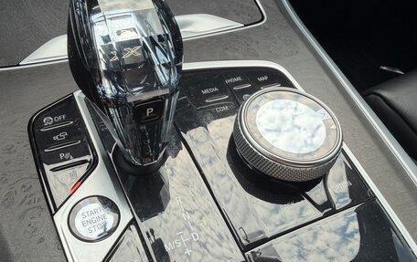 BMW X5, 2021 год, 7 200 000 рублей, 10 фотография