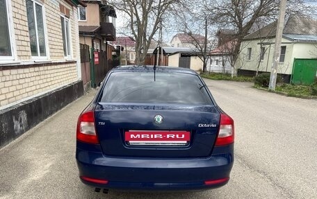 Skoda Octavia, 2012 год, 650 000 рублей, 2 фотография