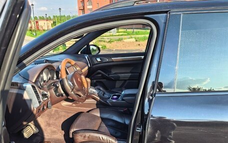 Porsche Cayenne III, 2011 год, 1 700 000 рублей, 3 фотография