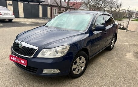 Skoda Octavia, 2012 год, 650 000 рублей, 6 фотография