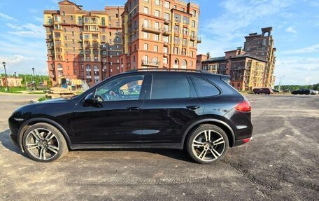 Porsche Cayenne III, 2011 год, 1 700 000 рублей, 7 фотография