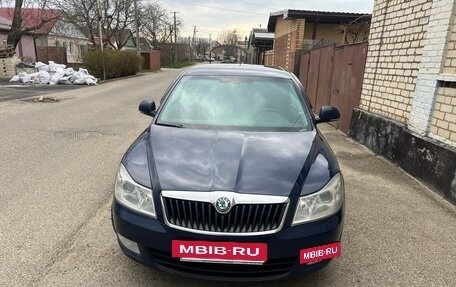 Skoda Octavia, 2012 год, 650 000 рублей, 5 фотография