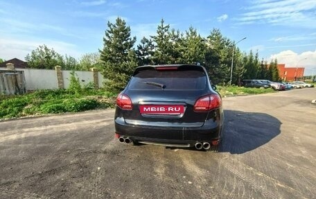 Porsche Cayenne III, 2011 год, 1 700 000 рублей, 6 фотография