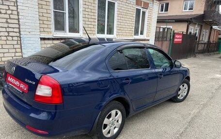 Skoda Octavia, 2012 год, 650 000 рублей, 3 фотография