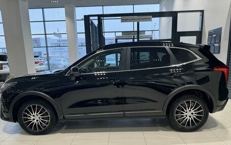 Haval Jolion, 2026 год, 2 649 000 рублей, 9 фотография
