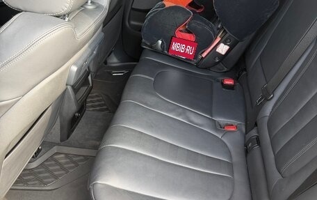 BMW X5, 2021 год, 7 200 000 рублей, 11 фотография
