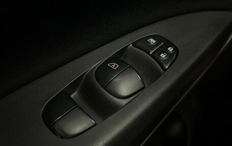 Nissan Tiida, 2015 год, 1 070 000 рублей, 9 фотография