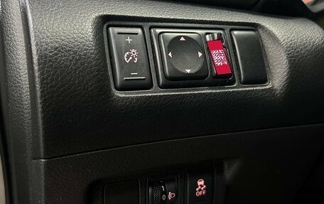 Nissan Tiida, 2015 год, 1 070 000 рублей, 10 фотография