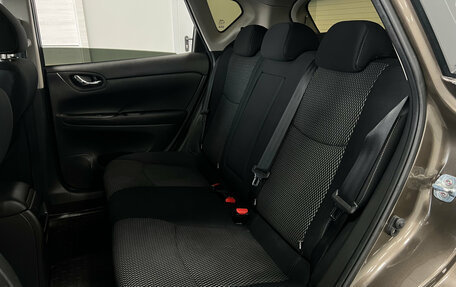 Nissan Tiida, 2015 год, 1 070 000 рублей, 20 фотография