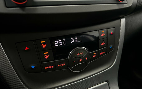 Nissan Tiida, 2015 год, 1 070 000 рублей, 17 фотография