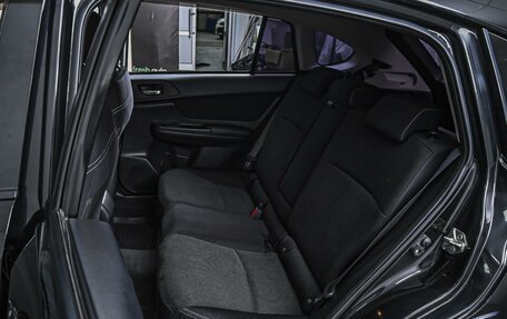 Subaru XV I рестайлинг, 2012 год, 1 119 000 рублей, 9 фотография