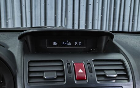 Subaru XV I рестайлинг, 2012 год, 1 119 000 рублей, 14 фотография