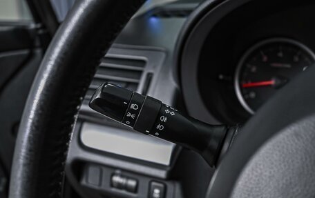 Subaru XV I рестайлинг, 2012 год, 1 119 000 рублей, 16 фотография