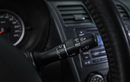Subaru XV I рестайлинг, 2012 год, 1 119 000 рублей, 17 фотография