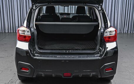 Subaru XV I рестайлинг, 2012 год, 1 119 000 рублей, 22 фотография