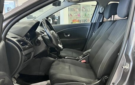 Renault Megane III, 2012 год, 430 000 рублей, 7 фотография