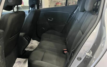 Renault Megane III, 2012 год, 430 000 рублей, 8 фотография