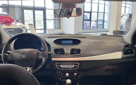Renault Megane III, 2012 год, 430 000 рублей, 11 фотография