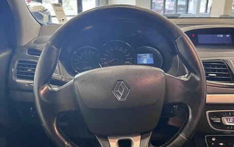 Renault Megane III, 2012 год, 430 000 рублей, 9 фотография