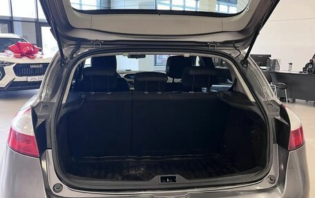 Renault Megane III, 2012 год, 430 000 рублей, 16 фотография