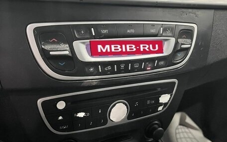 Renault Megane III, 2012 год, 430 000 рублей, 12 фотография