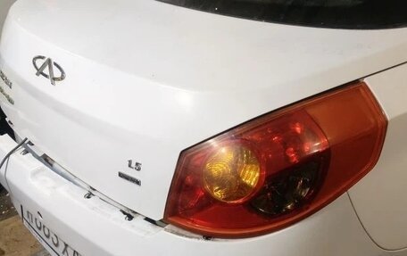 Chery Bonus (A13), 2013 год, 90 000 рублей, 8 фотография