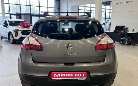 Renault Megane III, 2012 год, 430 000 рублей, 6 фотография