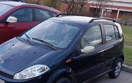 Chery Kimo (A1), 2008 год, 175 000 рублей, 5 фотография