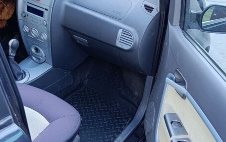 Chery Kimo (A1), 2008 год, 175 000 рублей, 3 фотография
