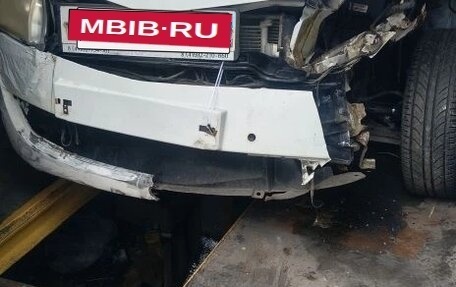 Chery Bonus (A13), 2013 год, 90 000 рублей, 16 фотография