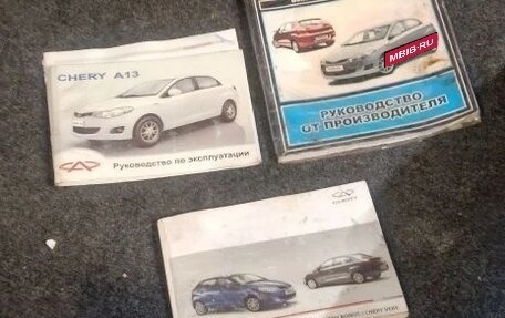 Chery Bonus (A13), 2013 год, 90 000 рублей, 4 фотография