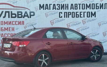 KIA Cerato III, 2011 год, 800 000 рублей, 6 фотография