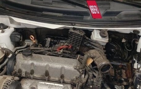 Chery Bonus (A13), 2013 год, 90 000 рублей, 13 фотография