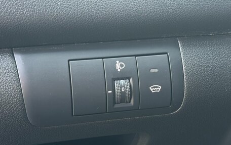 KIA Cerato III, 2011 год, 800 000 рублей, 11 фотография