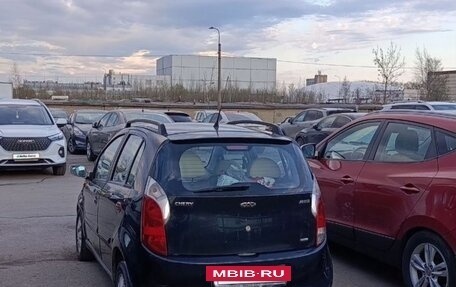 Chery Kimo (A1), 2008 год, 175 000 рублей, 7 фотография
