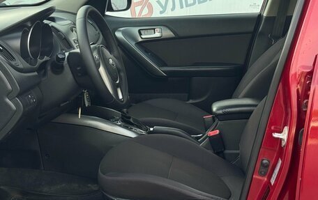 KIA Cerato III, 2011 год, 800 000 рублей, 10 фотография