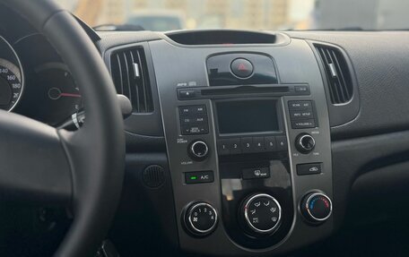 KIA Cerato III, 2011 год, 800 000 рублей, 14 фотография