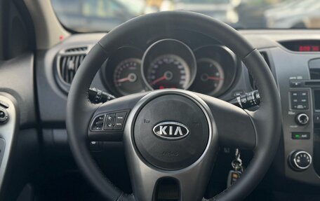 KIA Cerato III, 2011 год, 800 000 рублей, 13 фотография