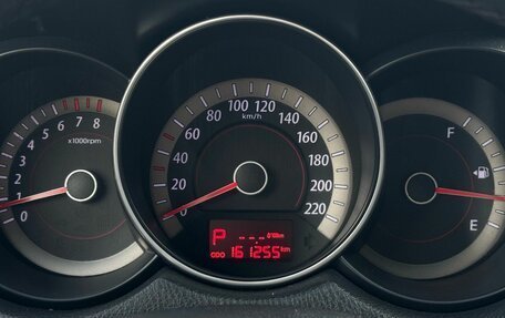 KIA Cerato III, 2011 год, 800 000 рублей, 16 фотография