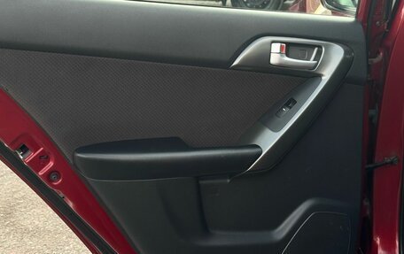 KIA Cerato III, 2011 год, 800 000 рублей, 17 фотография