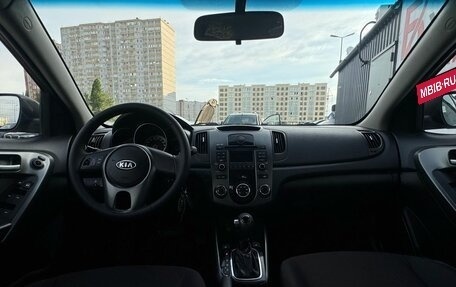 KIA Cerato III, 2011 год, 800 000 рублей, 12 фотография