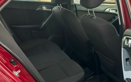 KIA Cerato III, 2011 год, 800 000 рублей, 20 фотография
