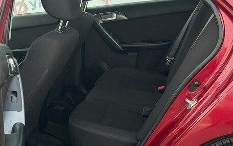 KIA Cerato III, 2011 год, 800 000 рублей, 18 фотография
