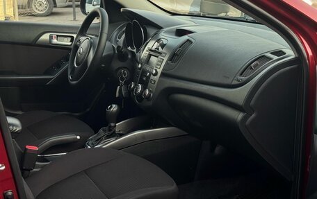 KIA Cerato III, 2011 год, 800 000 рублей, 22 фотография