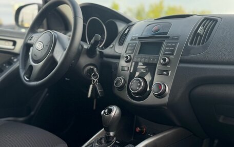 KIA Cerato III, 2011 год, 800 000 рублей, 23 фотография