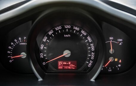 KIA Sportage III, 2015 год, 1 368 000 рублей, 9 фотография