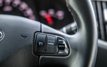 KIA Sportage III, 2015 год, 1 368 000 рублей, 19 фотография