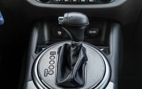 KIA Sportage III, 2015 год, 1 368 000 рублей, 24 фотография