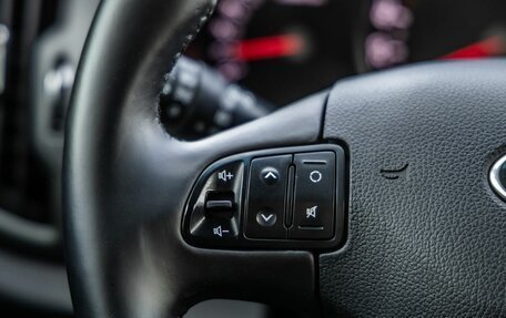 KIA Sportage III, 2015 год, 1 368 000 рублей, 18 фотография