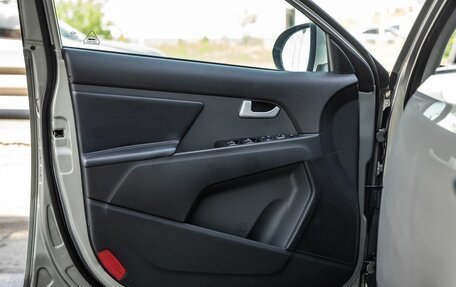 KIA Sportage III, 2015 год, 1 368 000 рублей, 35 фотография